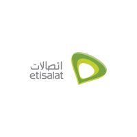 etisilat logo